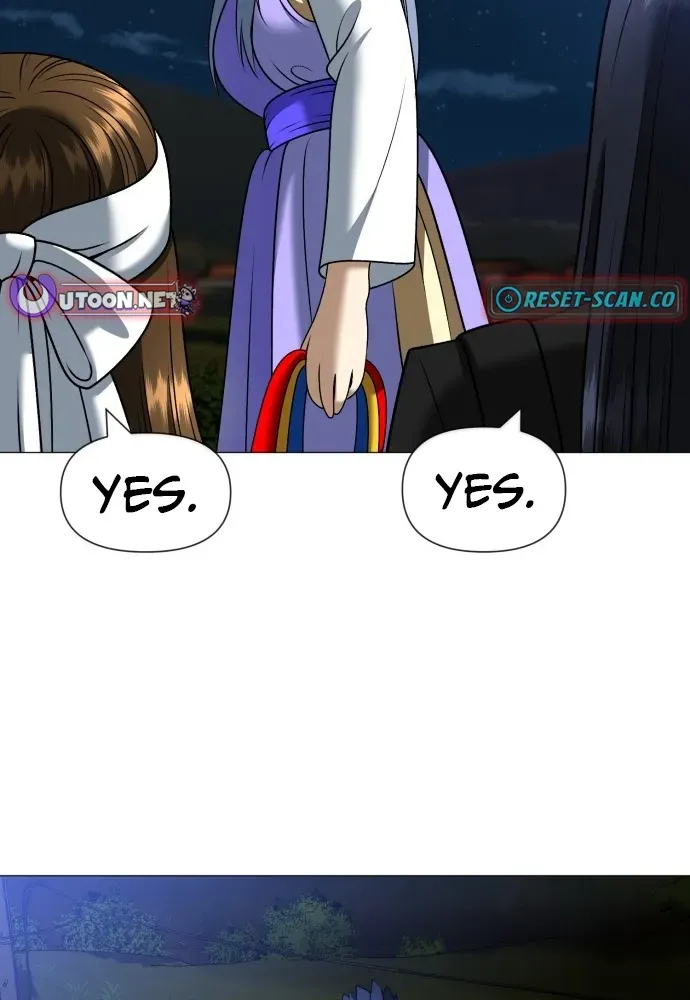 Blessed by Lady Ungnyeo Chapter 4 page 77 - 
