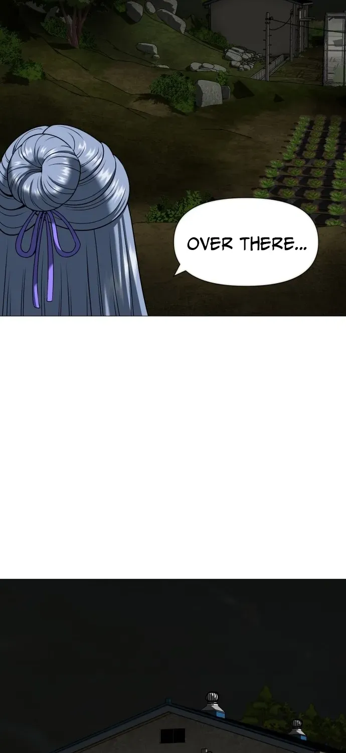 Blessed by Lady Ungnyeo Chapter 4 page 79 - 