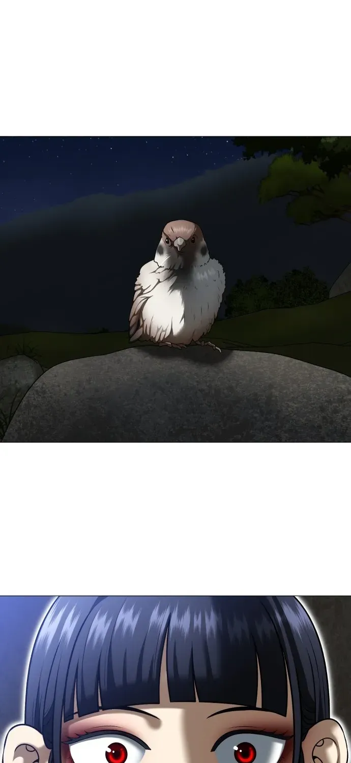 Blessed by Lady Ungnyeo Chapter 4 page 87 - 