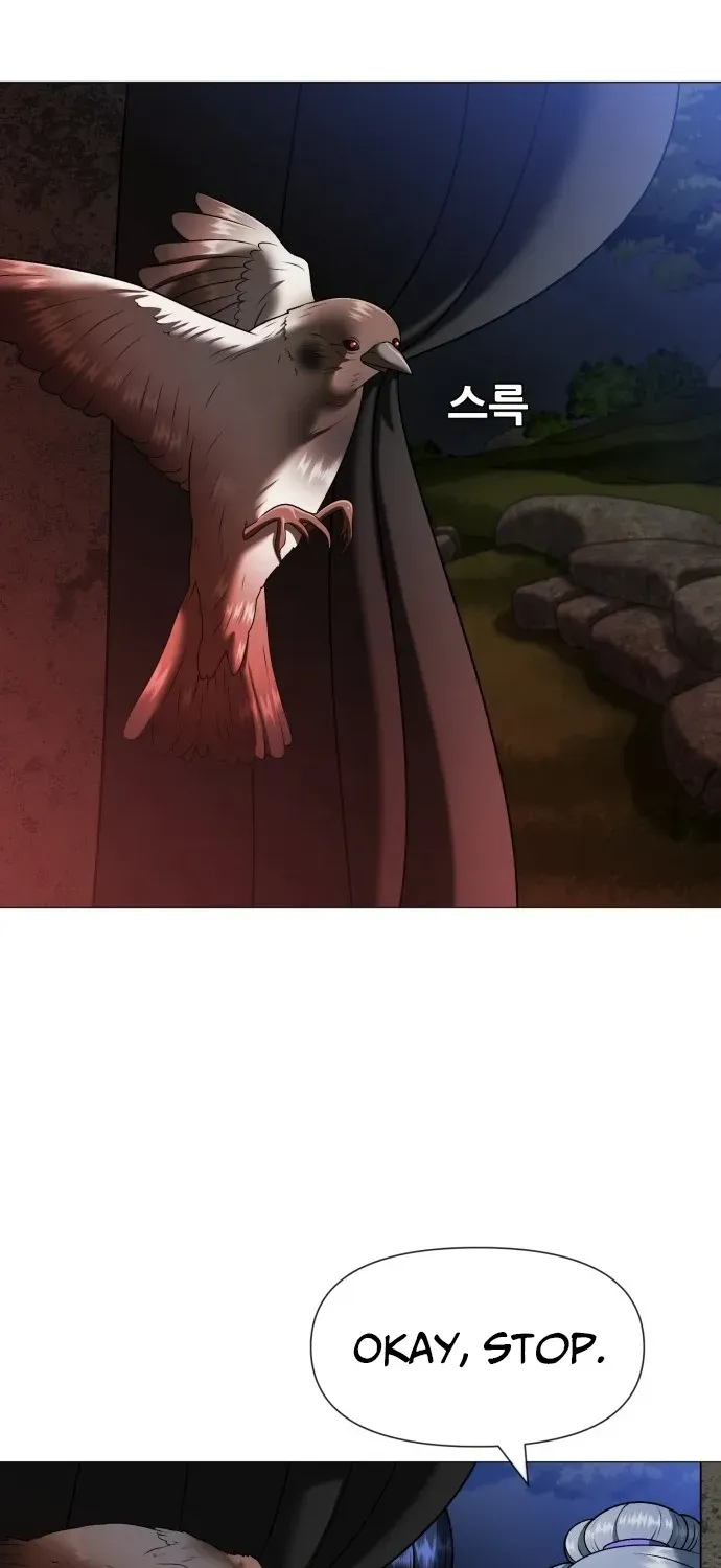 Blessed by Lady Ungnyeo Chapter 4 page 95 - 
