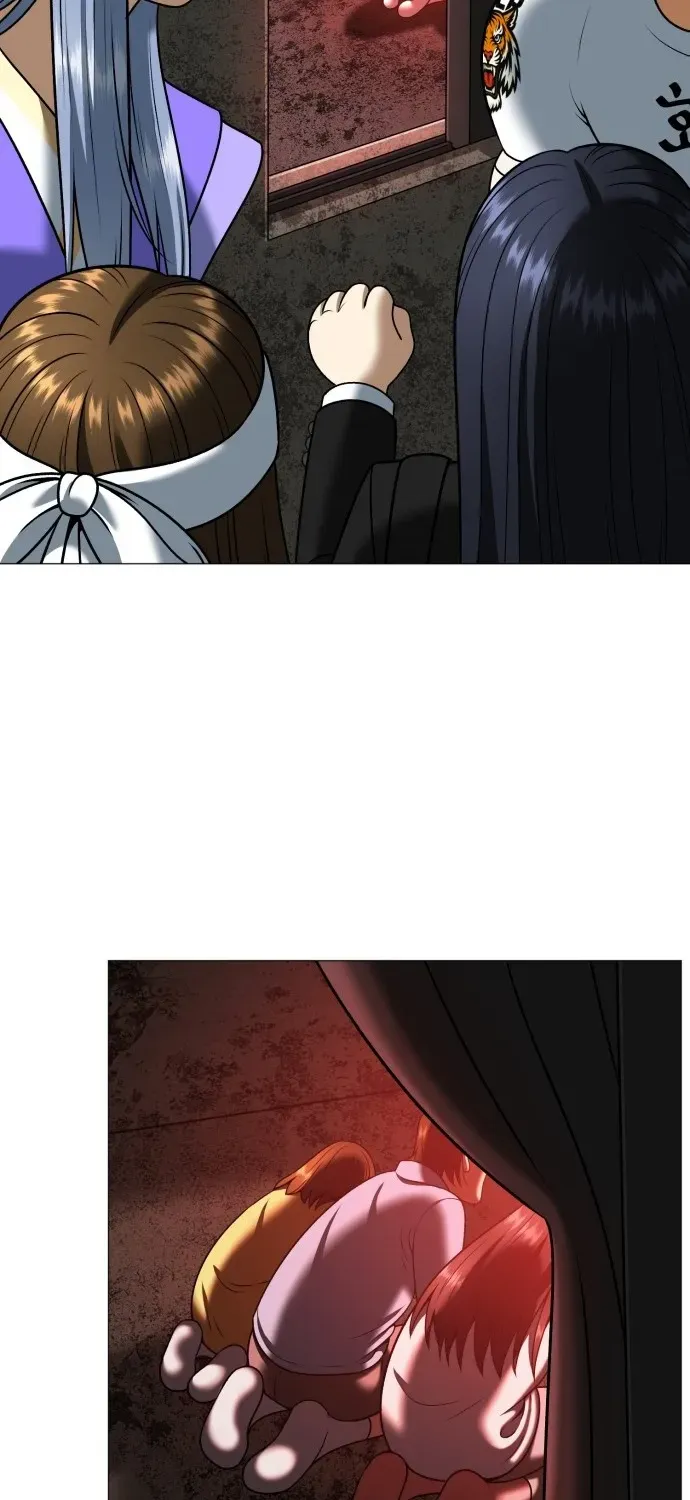 Blessed by Lady Ungnyeo Chapter 4 page 97 - 