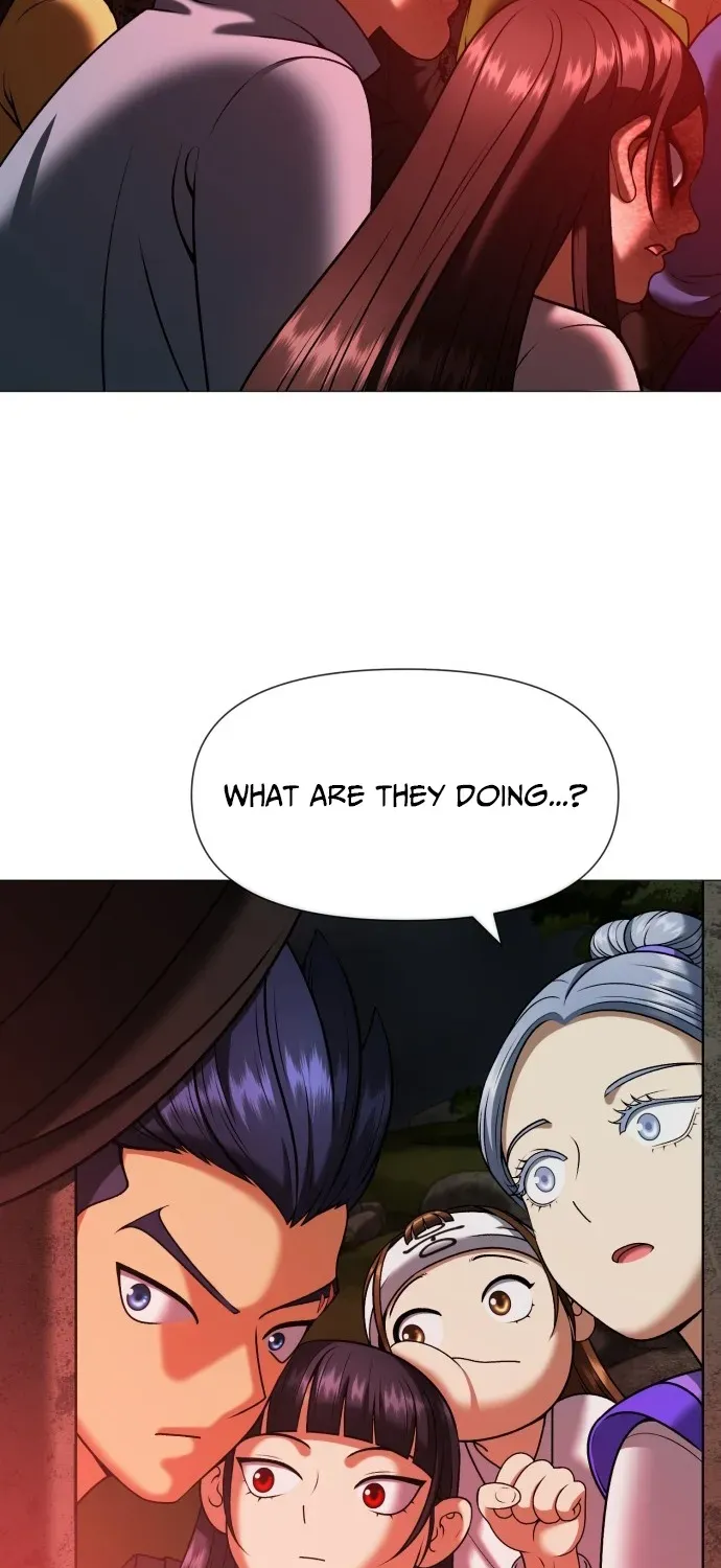 Blessed by Lady Ungnyeo Chapter 4 page 99 - 