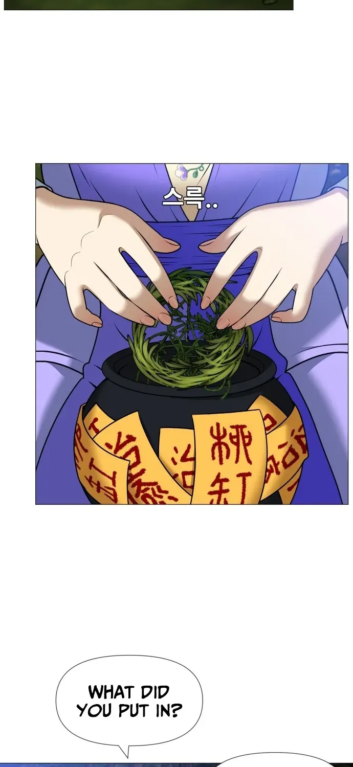 Blessed by Lady Ungnyeo Chapter 5 page 101 - 