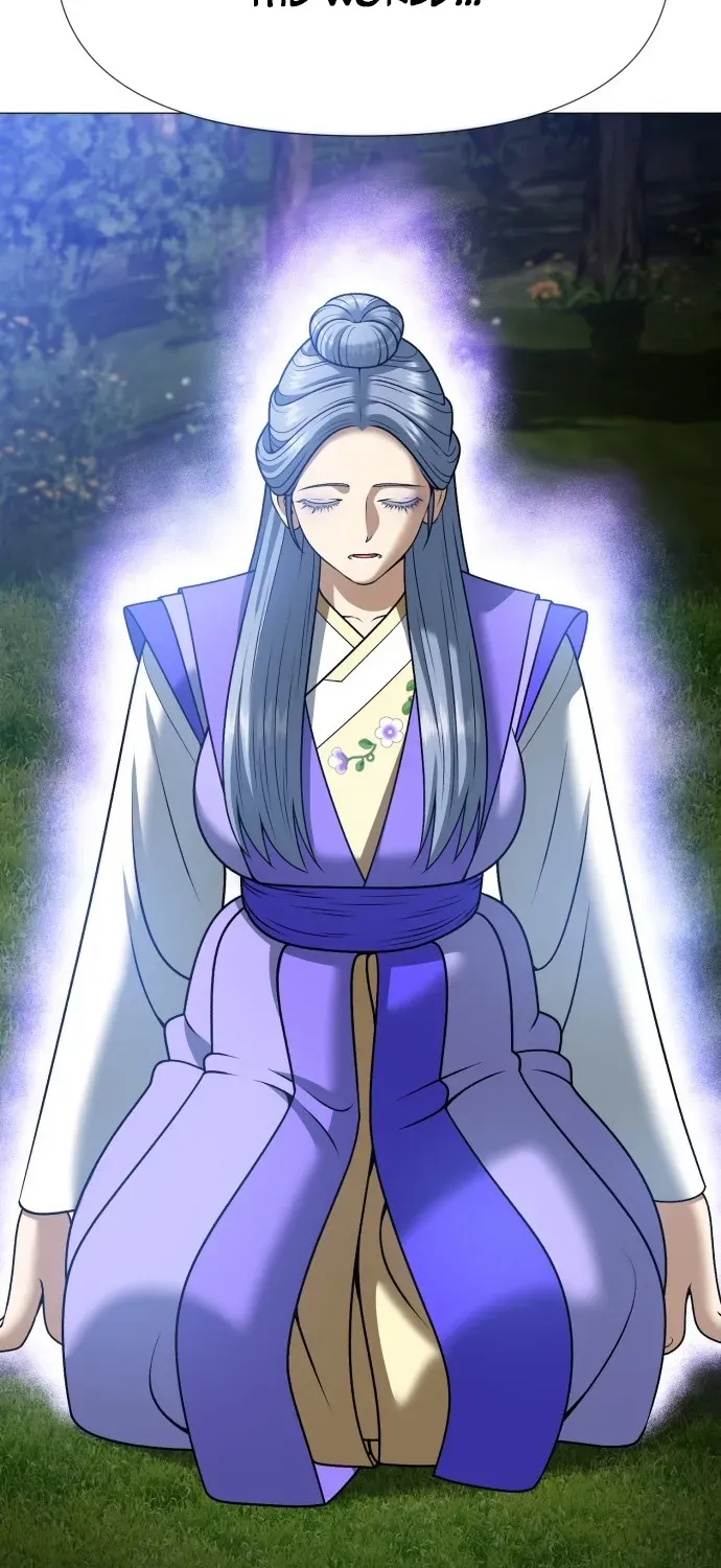 Blessed by Lady Ungnyeo Chapter 5 page 106 - 