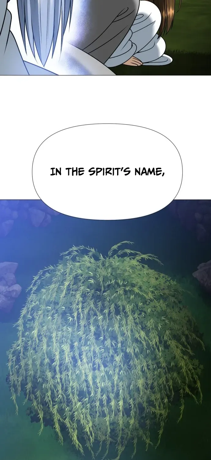 Blessed by Lady Ungnyeo Chapter 5 page 108 - 