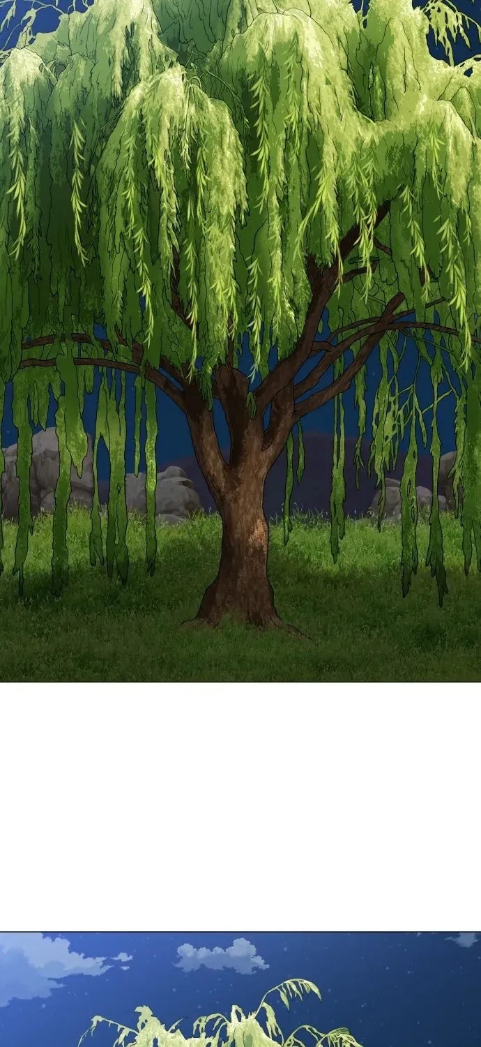 Blessed by Lady Ungnyeo Chapter 5 page 110 - 