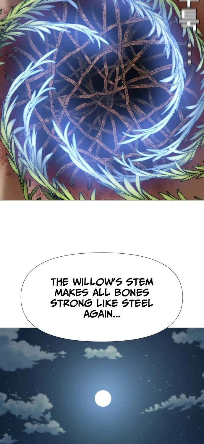 Blessed by Lady Ungnyeo Chapter 5 page 120 - 