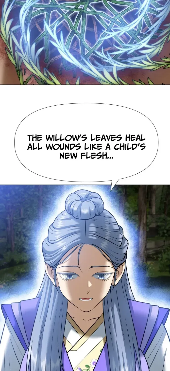 Blessed by Lady Ungnyeo Chapter 5 page 122 - 