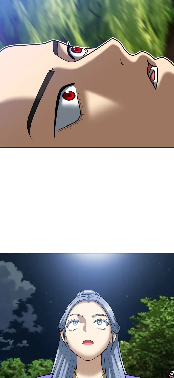 Blessed by Lady Ungnyeo Chapter 5 page 125 - 