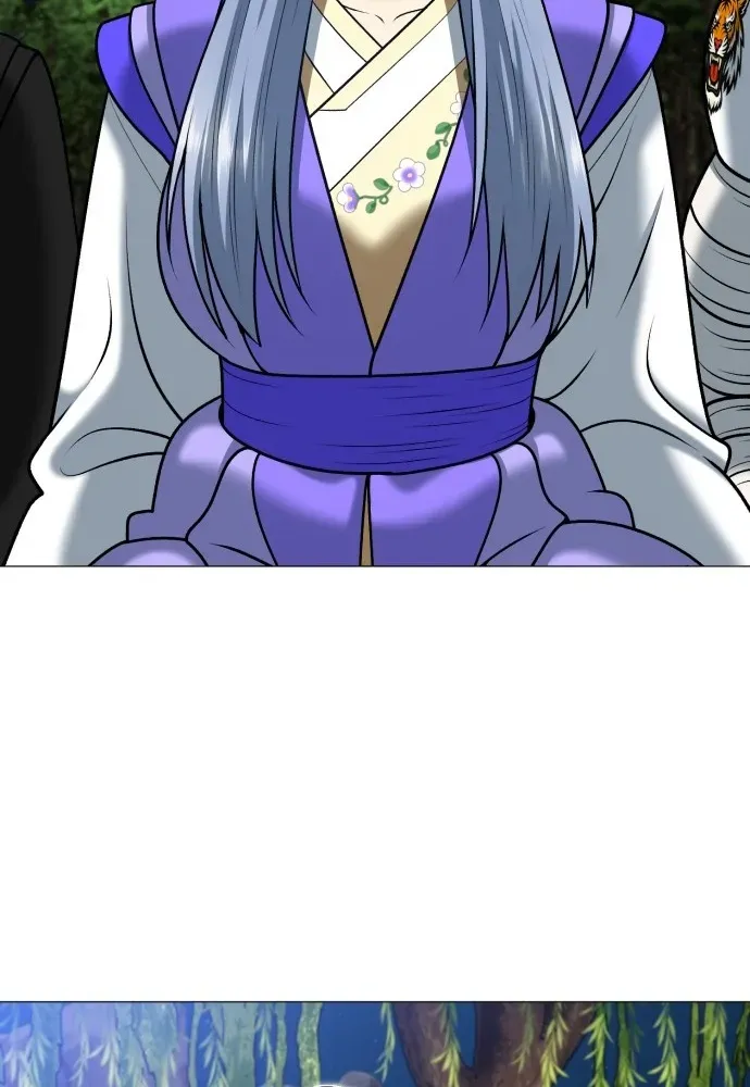 Blessed by Lady Ungnyeo Chapter 5 page 126 - 