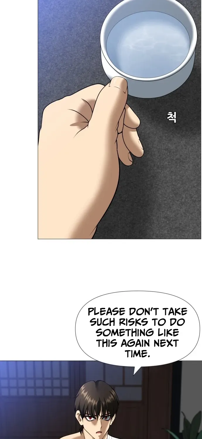 Blessed by Lady Ungnyeo Chapter 5 page 130 - 