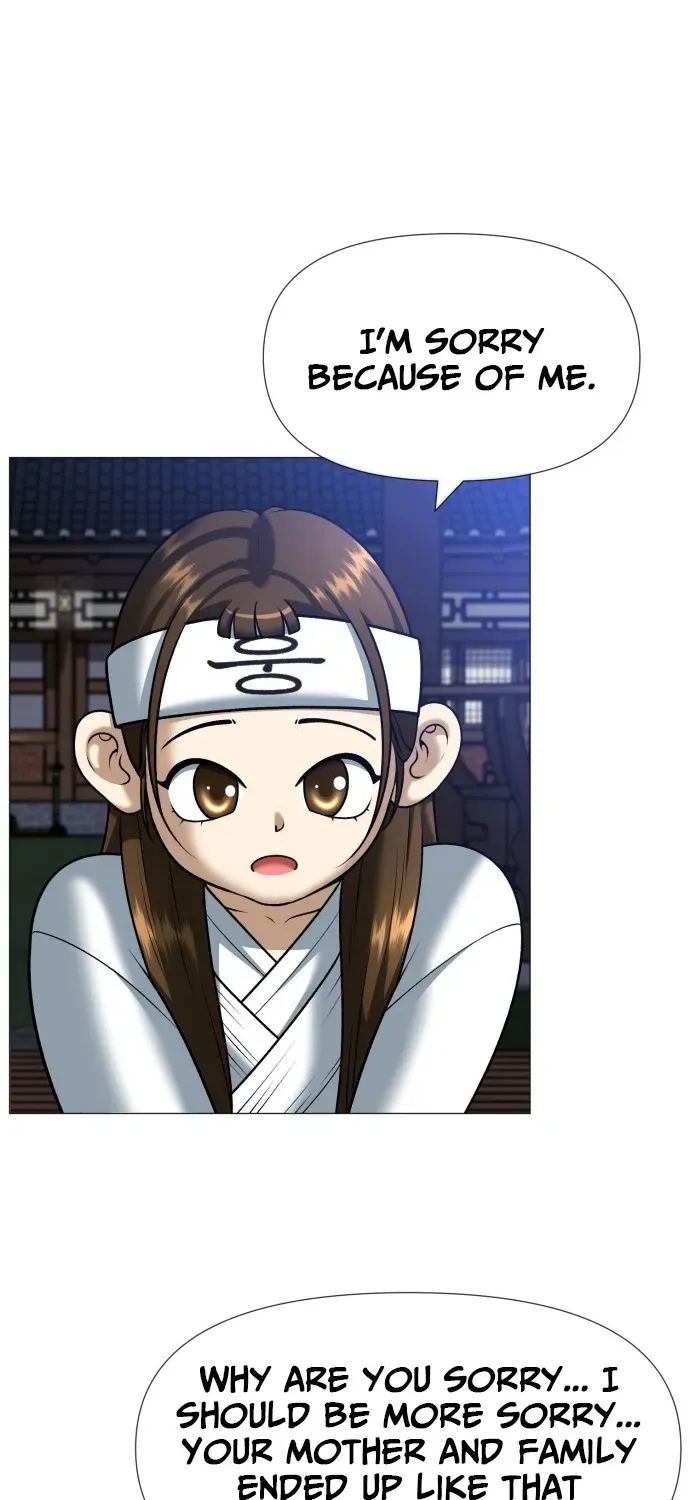 Blessed by Lady Ungnyeo Chapter 5 page 136 - 