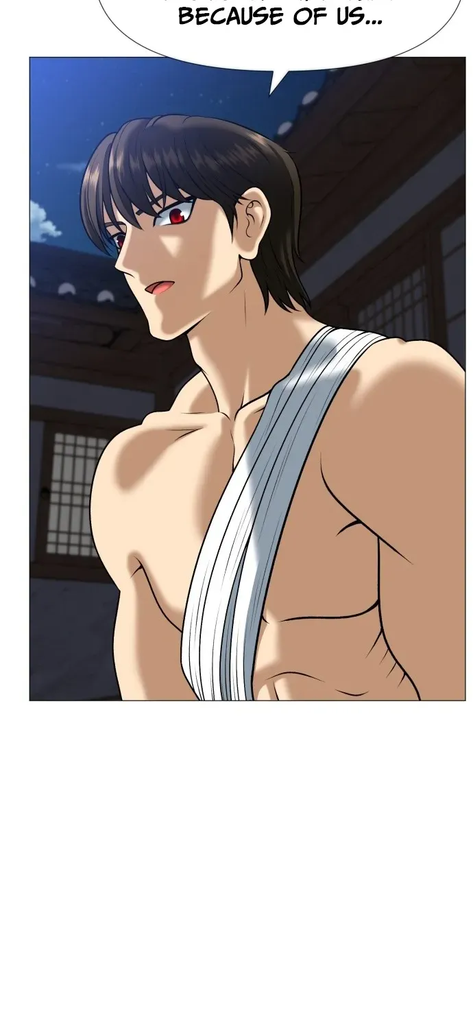 Blessed by Lady Ungnyeo Chapter 5 page 137 - 