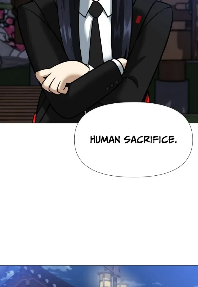 Blessed by Lady Ungnyeo Chapter 5 page 140 - 