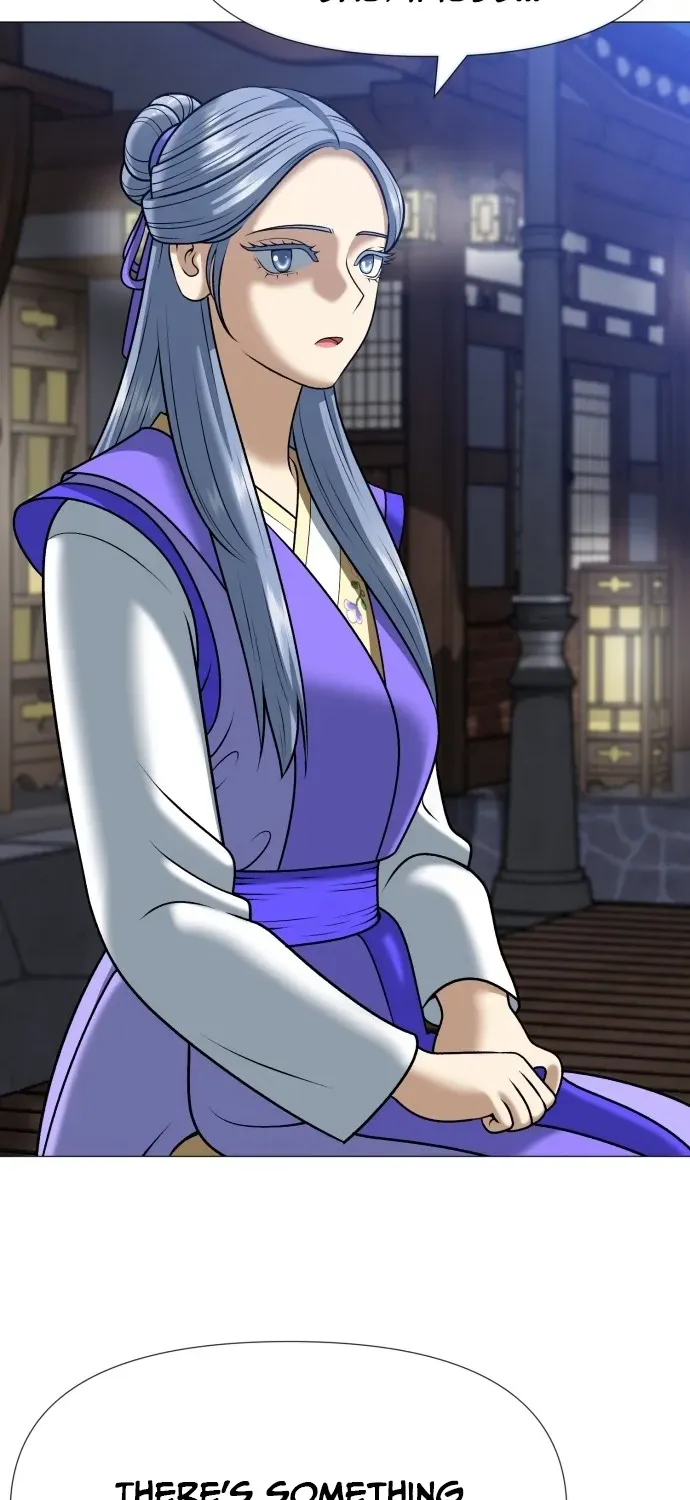 Blessed by Lady Ungnyeo Chapter 5 page 142 - 