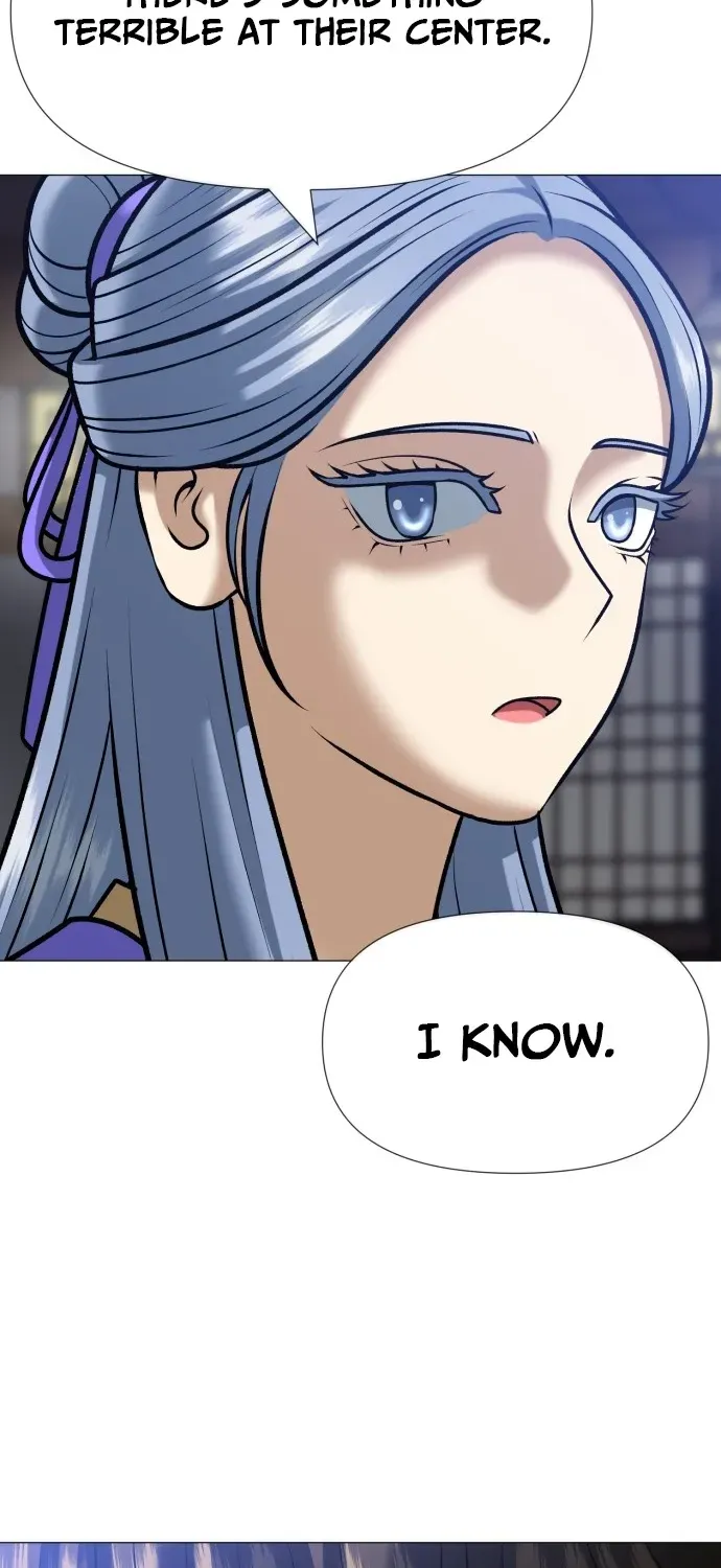 Blessed by Lady Ungnyeo Chapter 5 page 143 - 