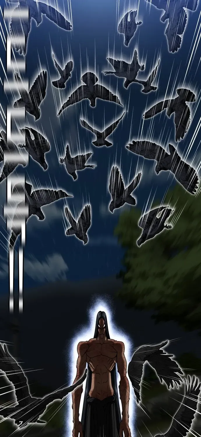 Blessed by Lady Ungnyeo Chapter 5 page 29 - 