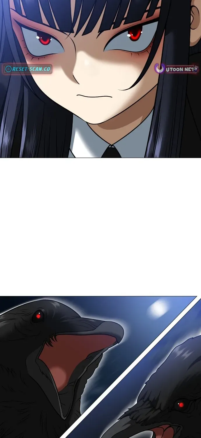 Blessed by Lady Ungnyeo Chapter 5 page 31 - 