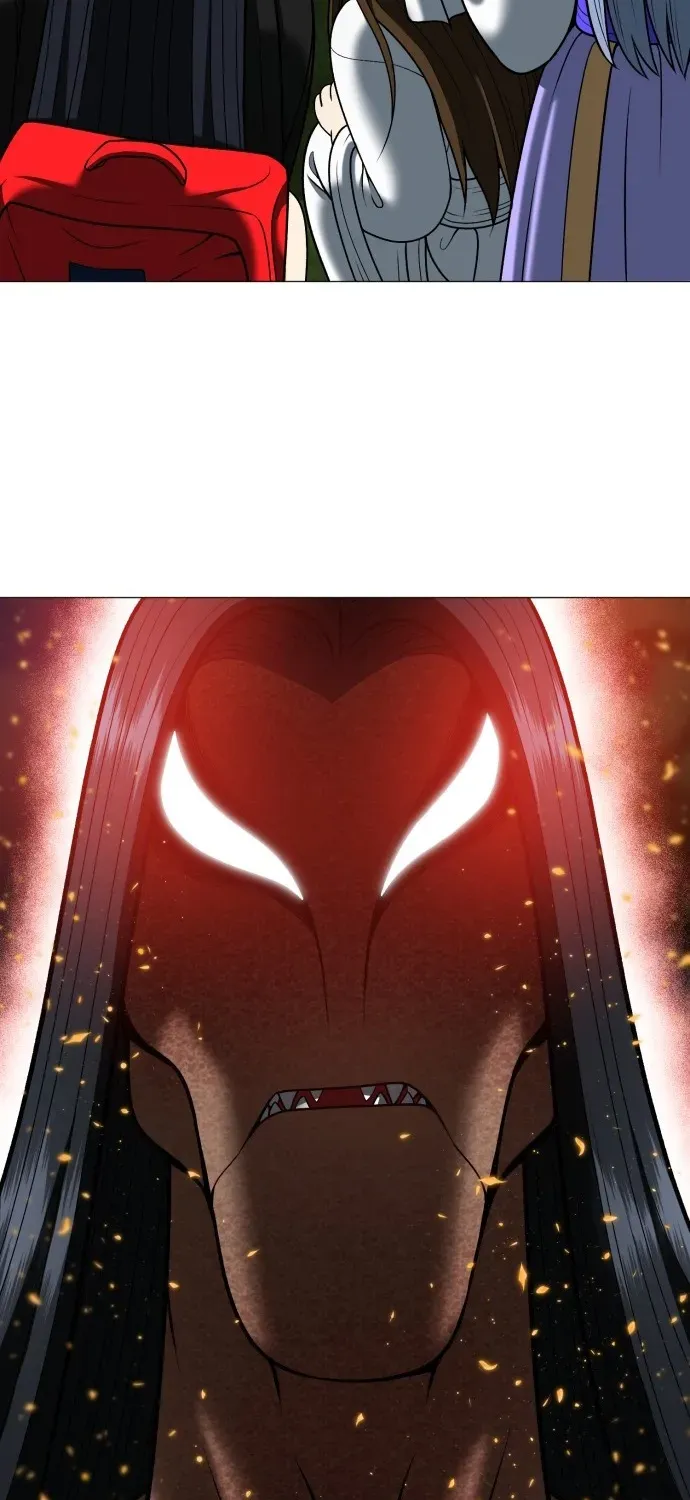 Blessed by Lady Ungnyeo Chapter 5 page 38 - 