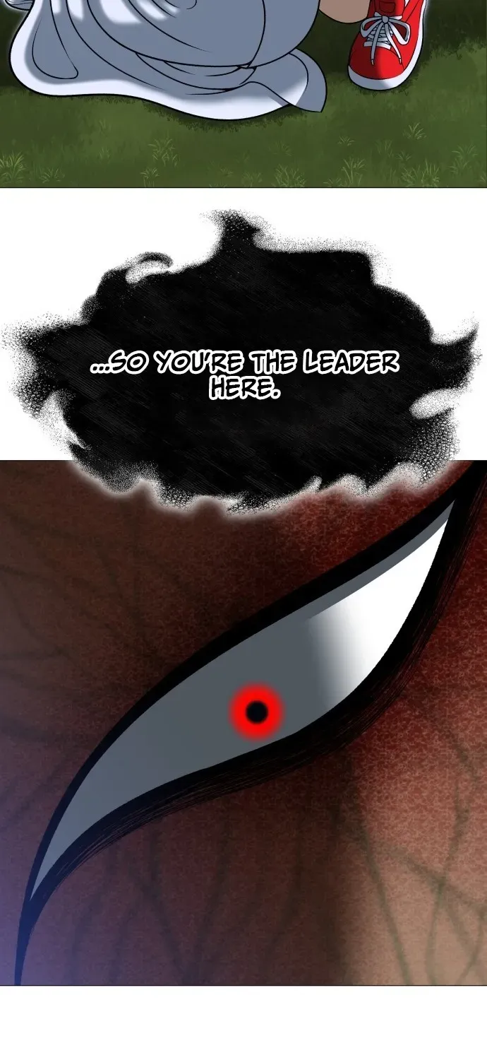 Blessed by Lady Ungnyeo Chapter 5 page 40 - 