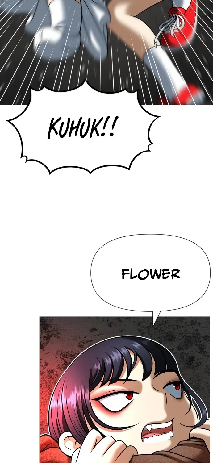 Blessed by Lady Ungnyeo Chapter 5 page 5 - 
