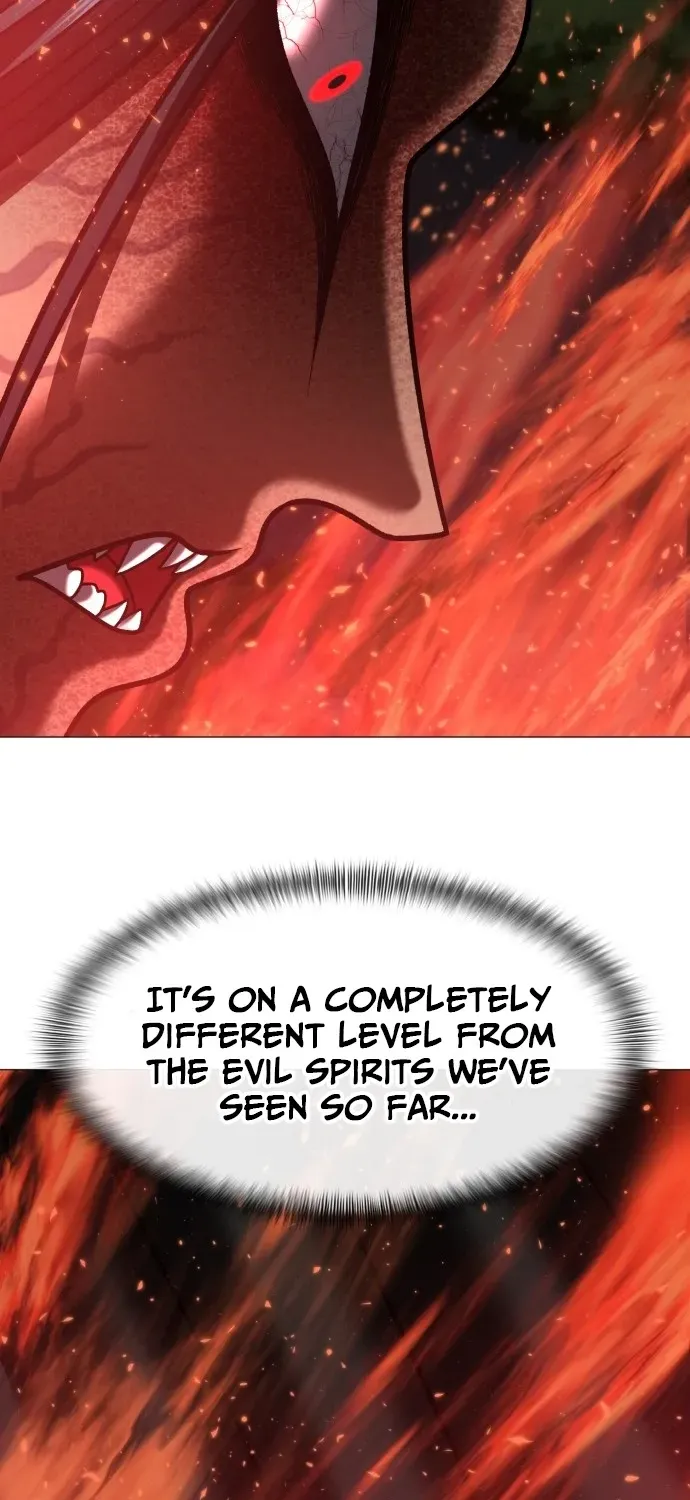 Blessed by Lady Ungnyeo Chapter 5 page 48 - 