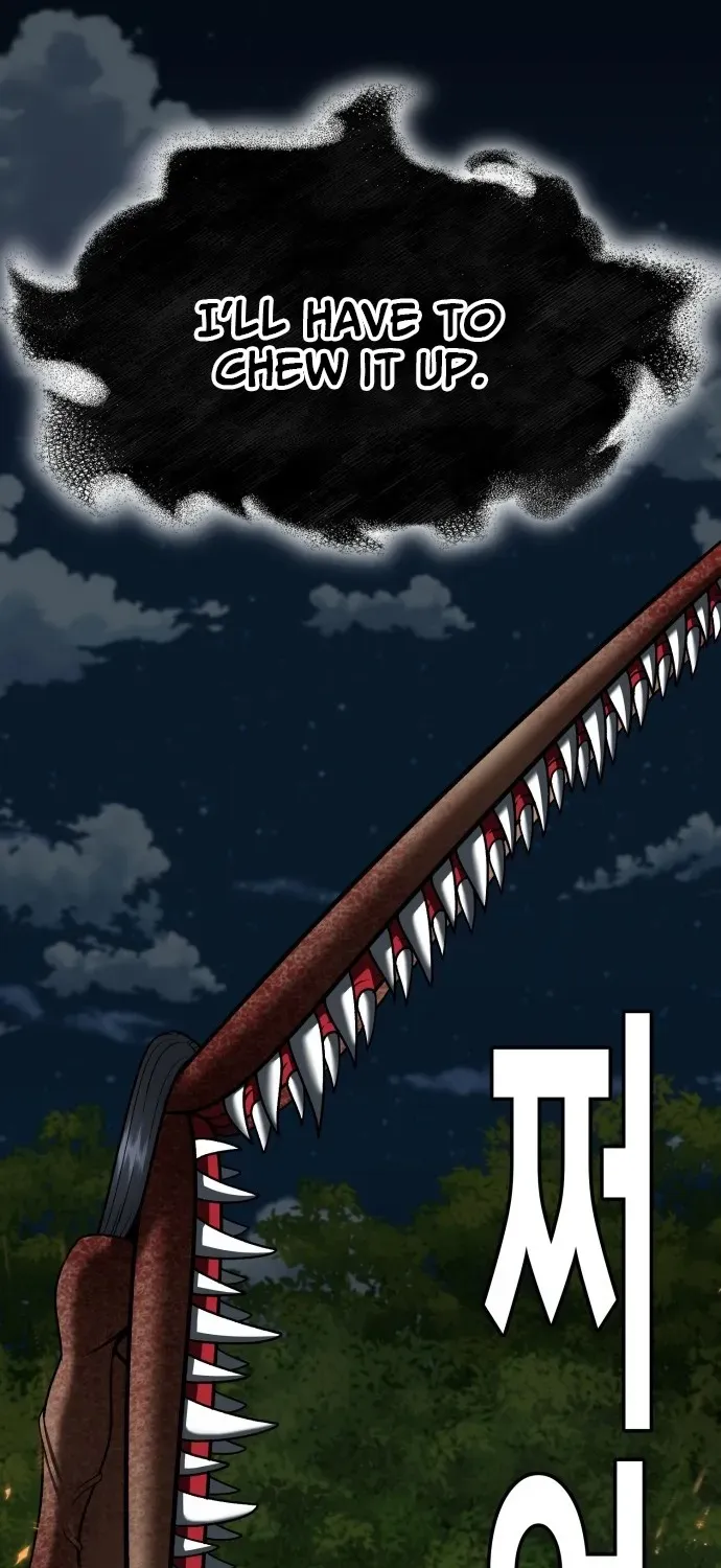 Blessed by Lady Ungnyeo Chapter 5 page 53 - 