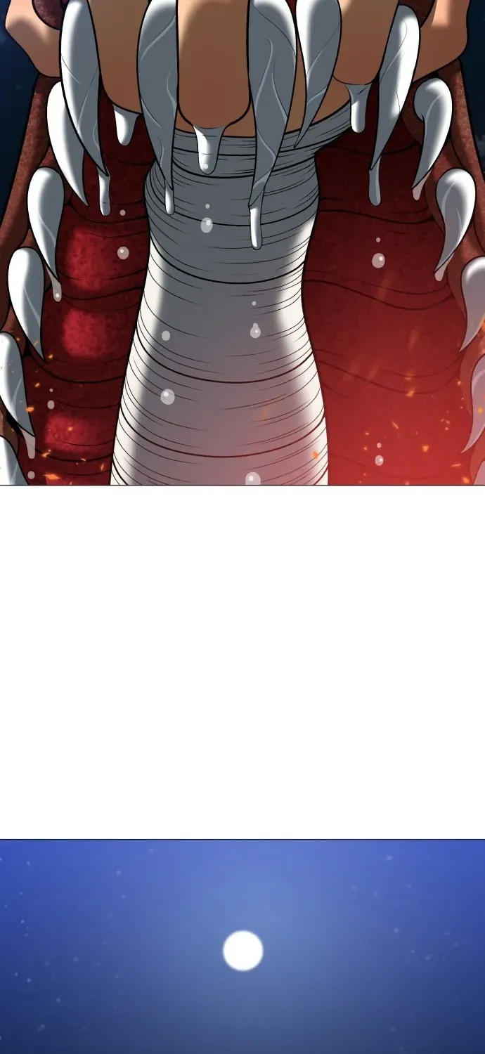 Blessed by Lady Ungnyeo Chapter 5 page 59 - 