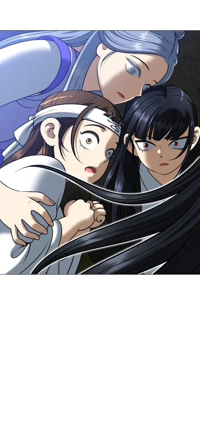 Blessed by Lady Ungnyeo Chapter 5 page 65 - 