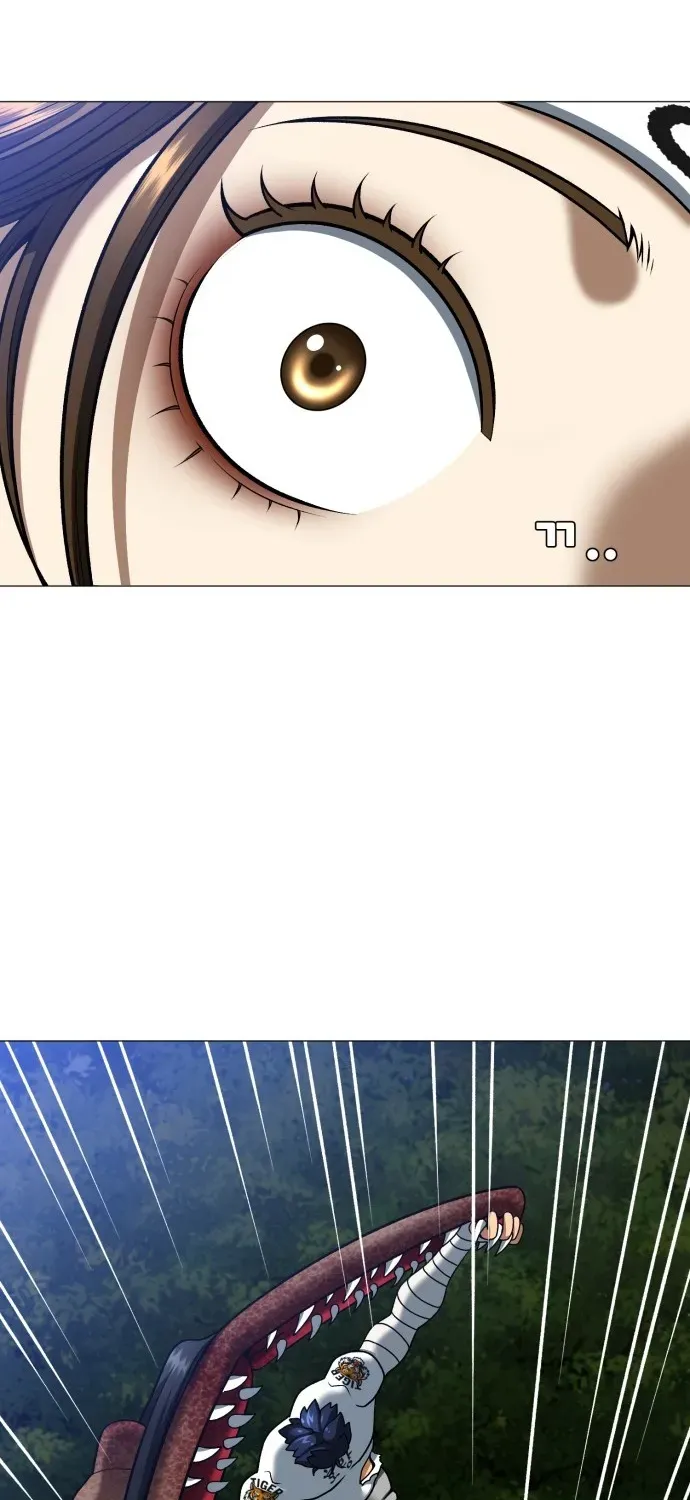 Blessed by Lady Ungnyeo Chapter 5 page 66 - 