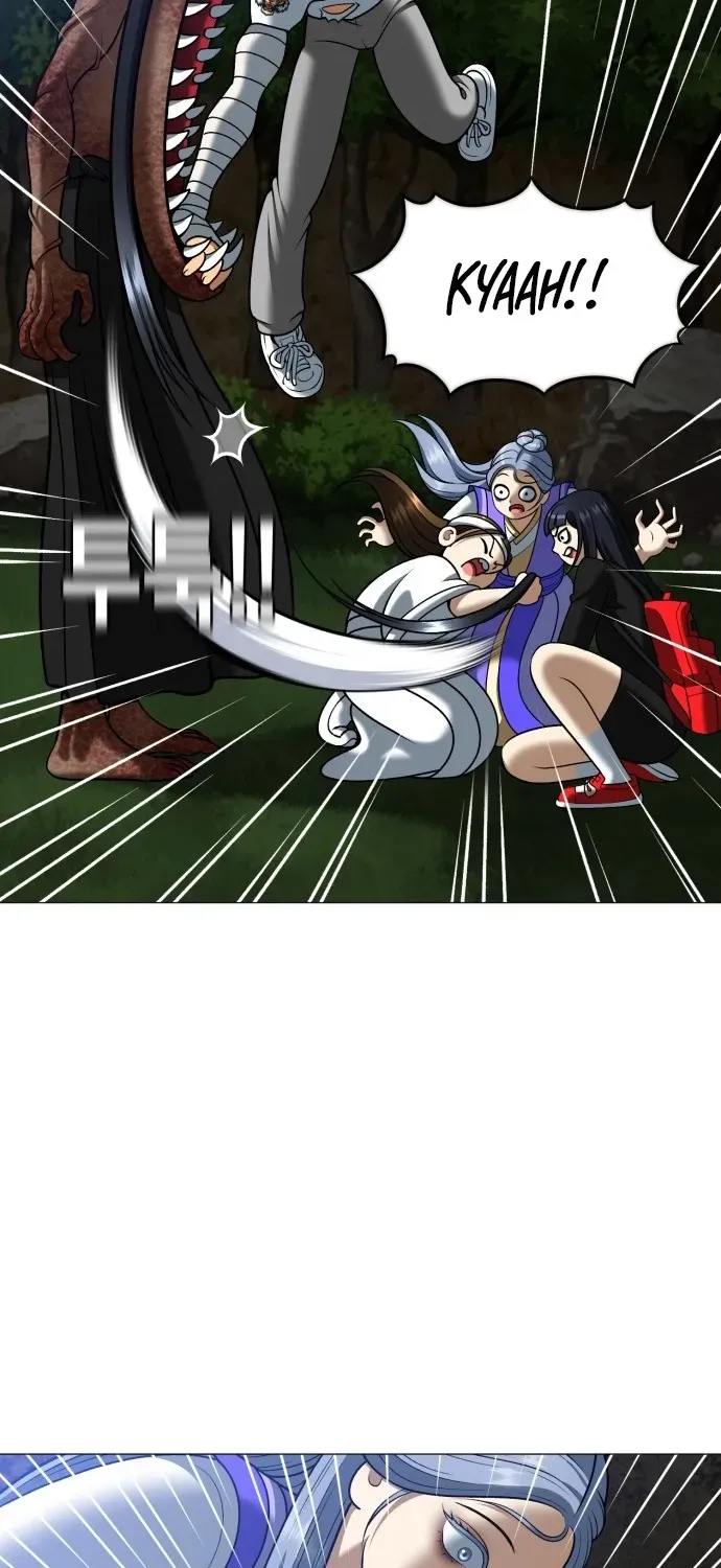 Blessed by Lady Ungnyeo Chapter 5 page 67 - 