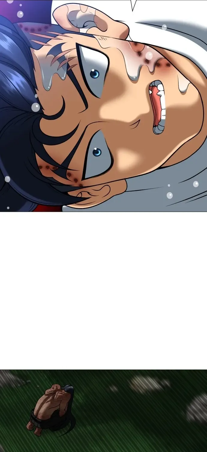 Blessed by Lady Ungnyeo Chapter 5 page 69 - 