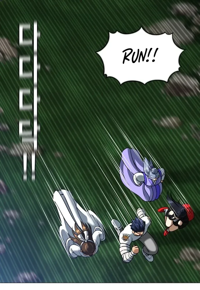 Blessed by Lady Ungnyeo Chapter 5 page 70 - 