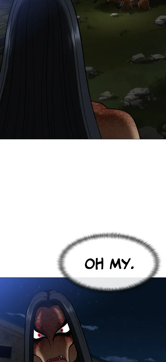 Blessed by Lady Ungnyeo Chapter 5 page 78 - 