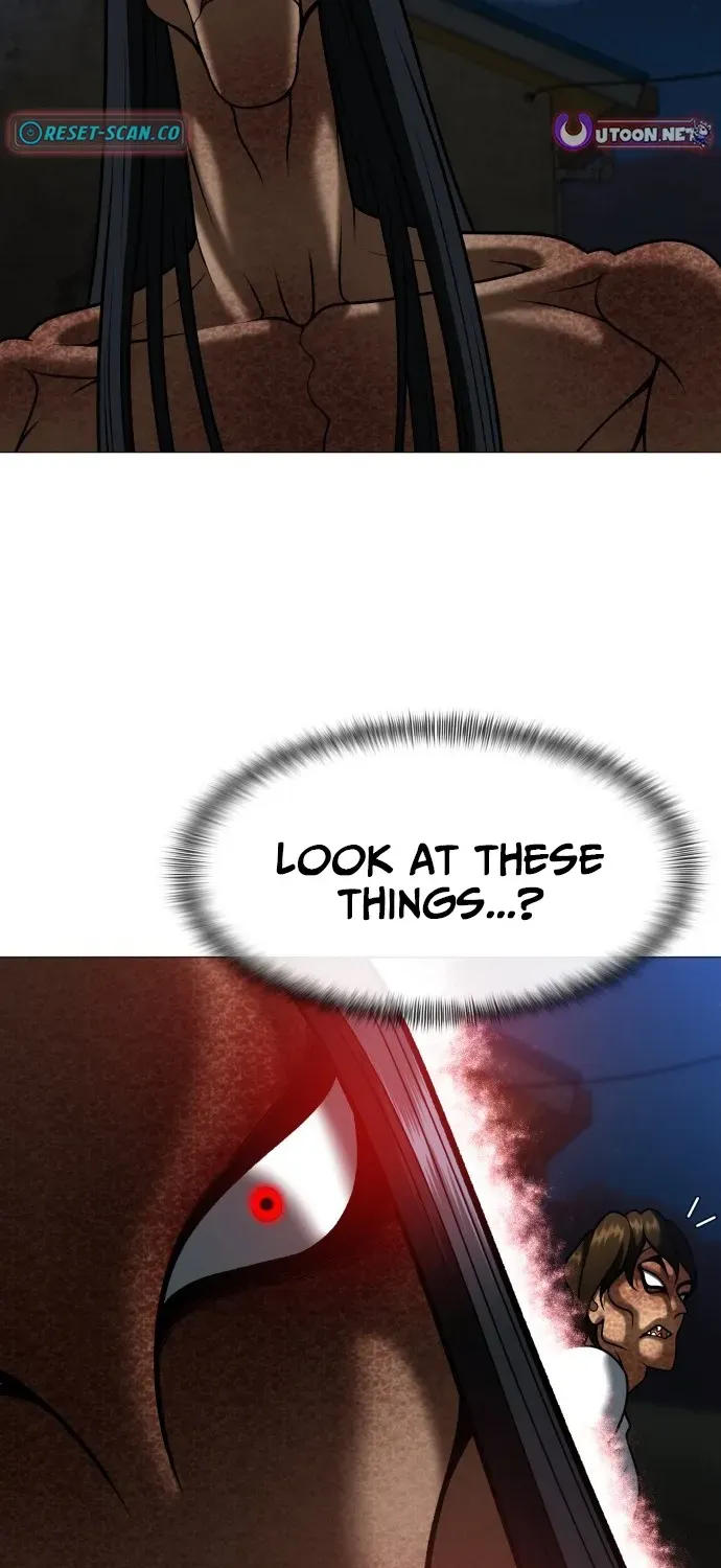 Blessed by Lady Ungnyeo Chapter 5 page 79 - 