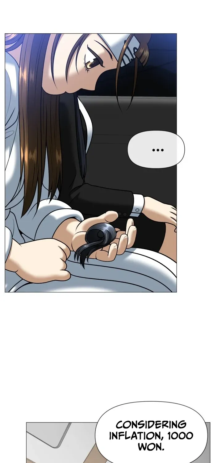 Blessed by Lady Ungnyeo Chapter 5 page 85 - 