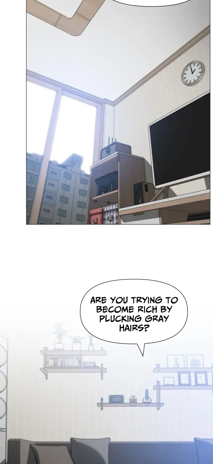 Blessed by Lady Ungnyeo Chapter 5 page 86 - 