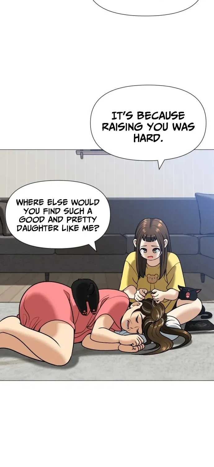 Blessed by Lady Ungnyeo Chapter 5 page 88 - 