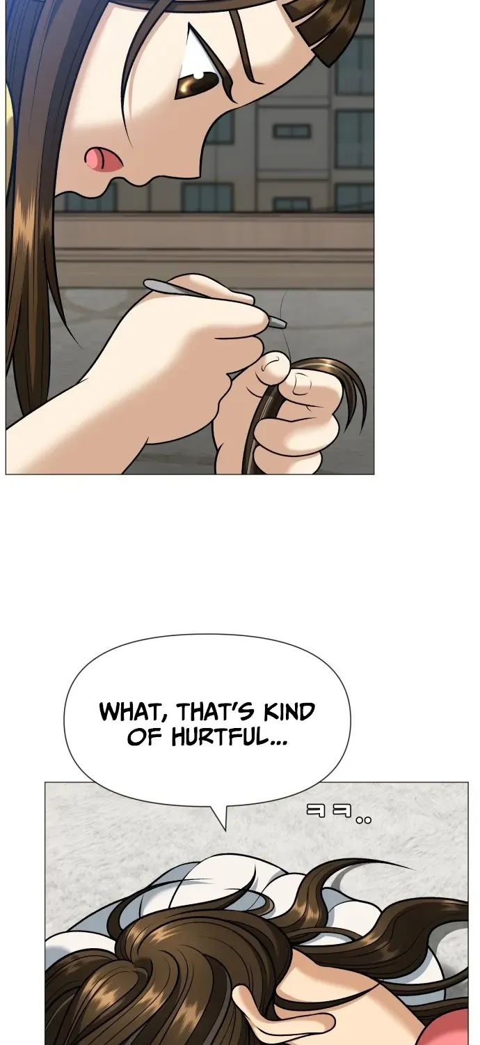 Blessed by Lady Ungnyeo Chapter 5 page 90 - 