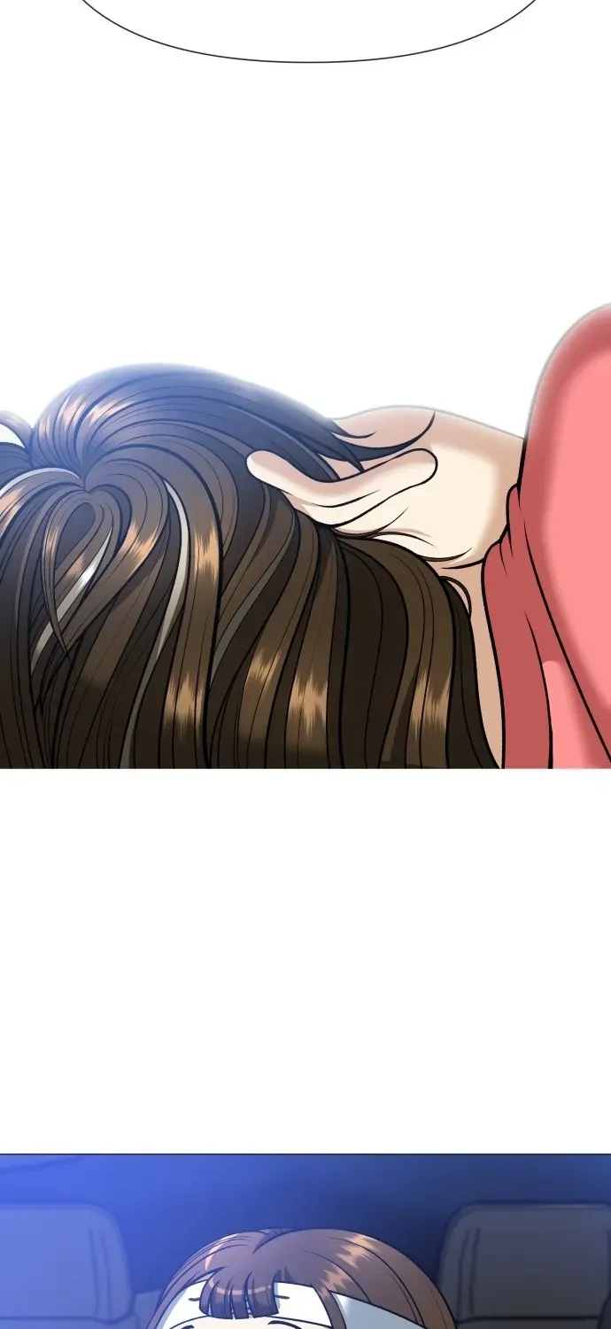 Blessed by Lady Ungnyeo Chapter 5 page 93 - 