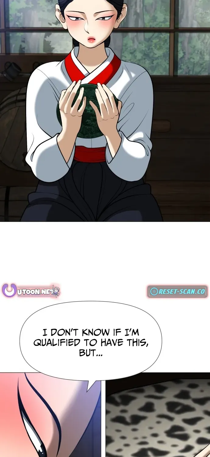 Blessed by Lady Ungnyeo Chapter 6 page 101 - 
