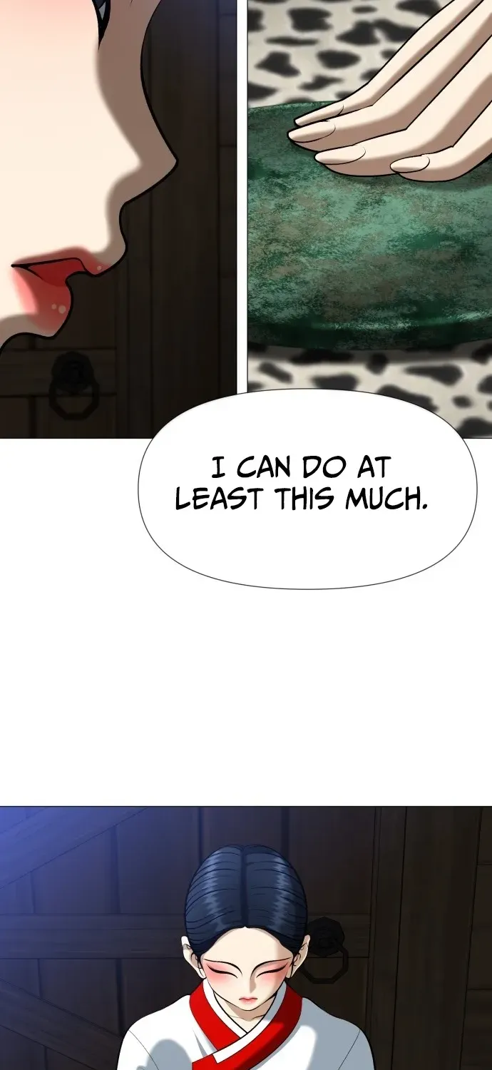 Blessed by Lady Ungnyeo Chapter 6 page 102 - 