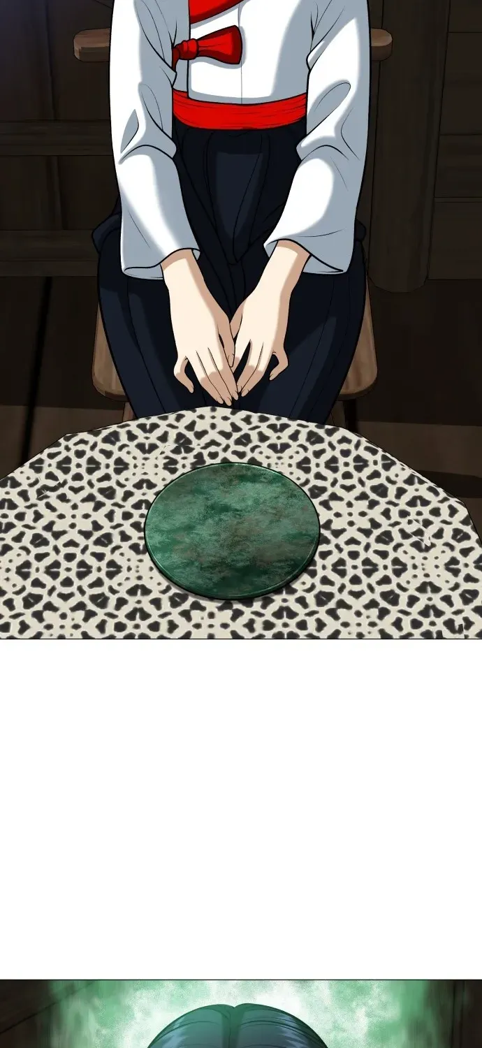 Blessed by Lady Ungnyeo Chapter 6 page 103 - 