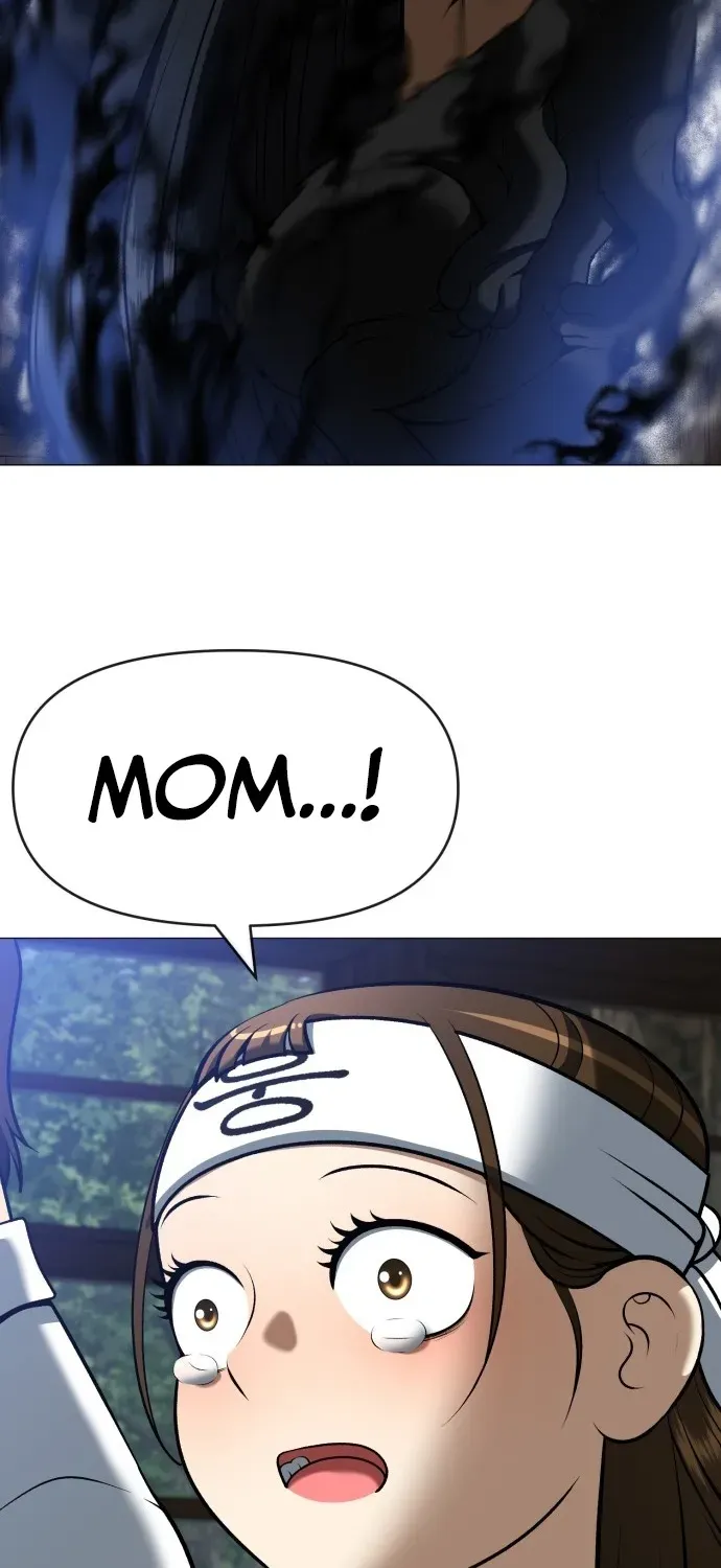 Blessed by Lady Ungnyeo Chapter 6 page 108 - 