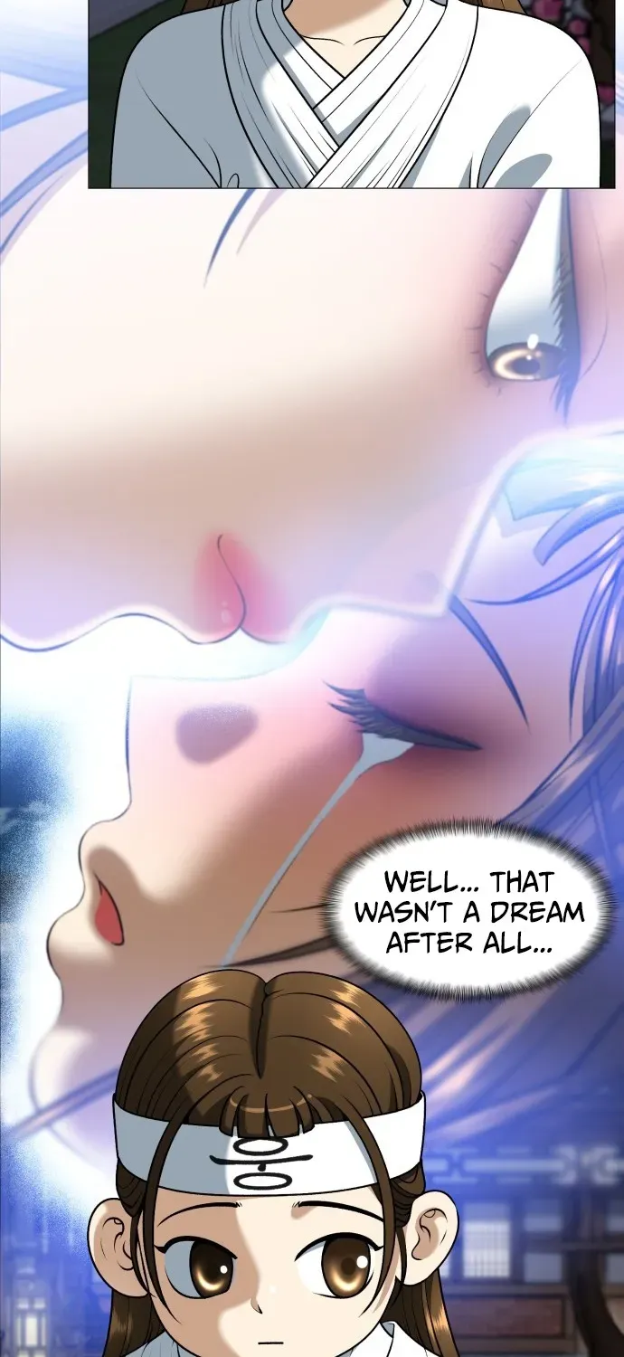 Blessed by Lady Ungnyeo Chapter 6 page 12 - 