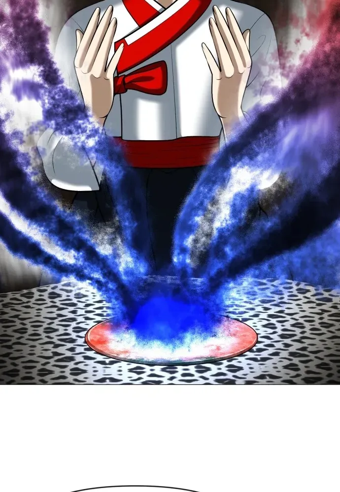 Blessed by Lady Ungnyeo Chapter 6 page 112 - 