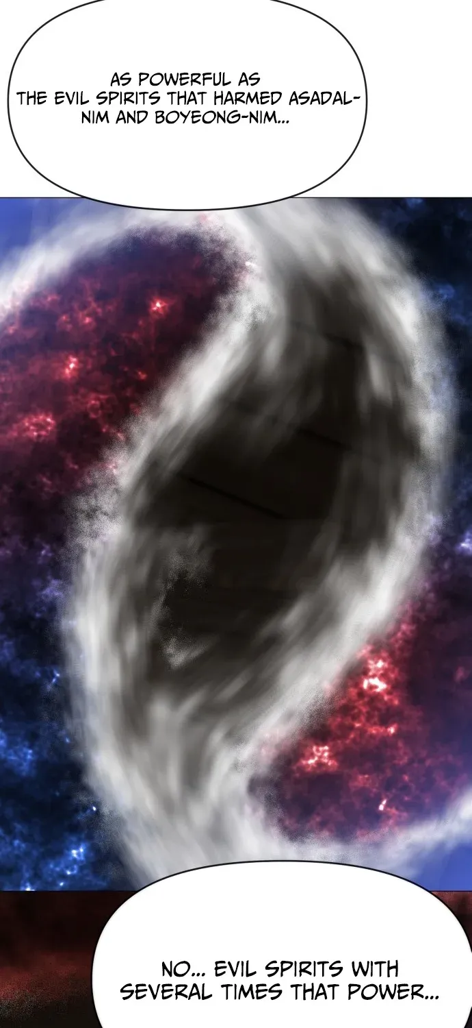 Blessed by Lady Ungnyeo Chapter 6 page 113 - 