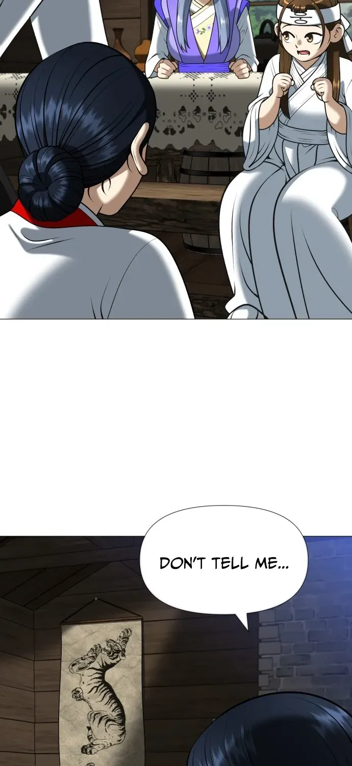 Blessed by Lady Ungnyeo Chapter 6 page 120 - 