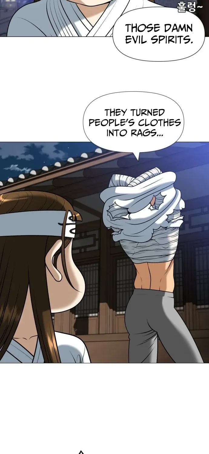 Blessed by Lady Ungnyeo Chapter 6 page 13 - 