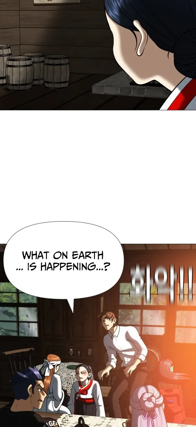 Blessed by Lady Ungnyeo Chapter 6 page 121 - 